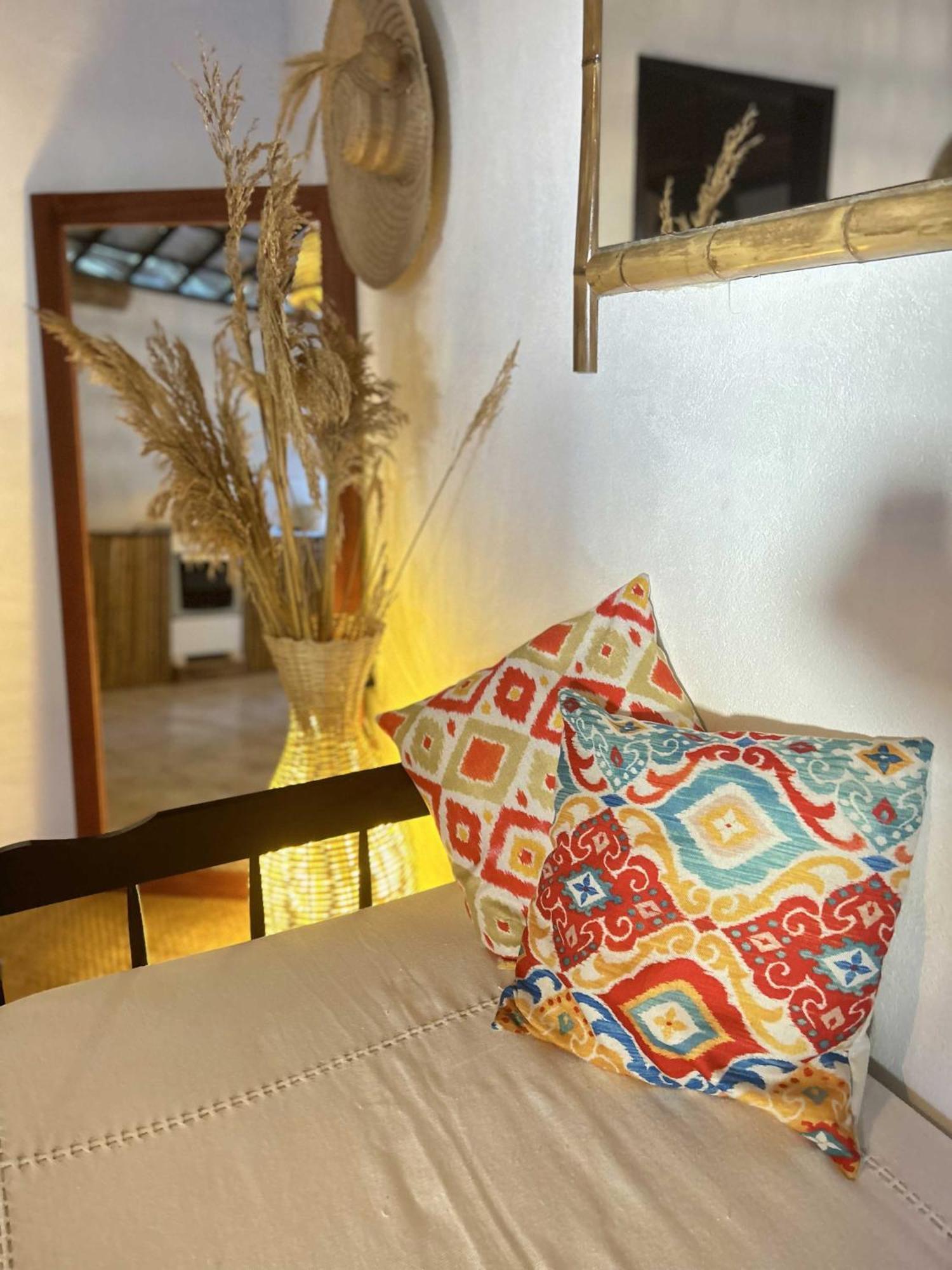 Recanto De Ibiza Praia de Pipa Номер фото
